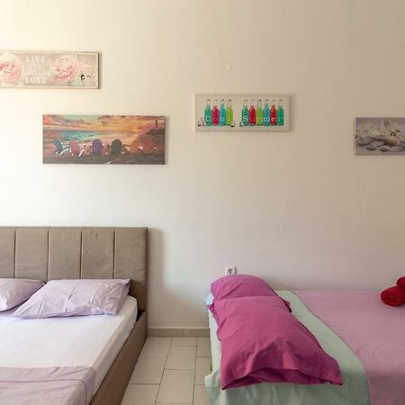 3Rd Floor Apartment Next To The Beachfront Heraklion Exterior foto