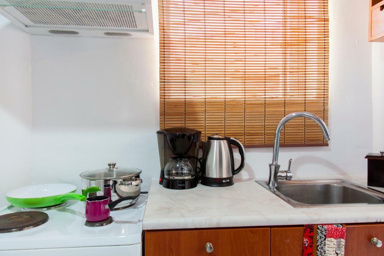 3Rd Floor Apartment Next To The Beachfront Heraklion Exterior foto