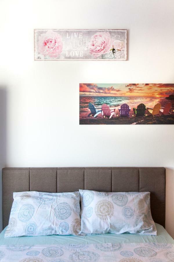 3Rd Floor Apartment Next To The Beachfront Heraklion Exterior foto