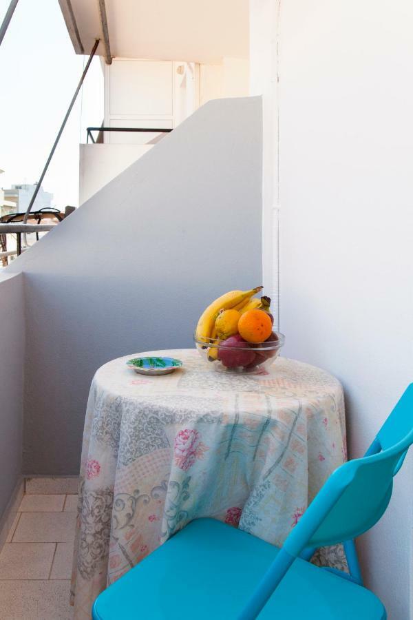 3Rd Floor Apartment Next To The Beachfront Heraklion Exterior foto