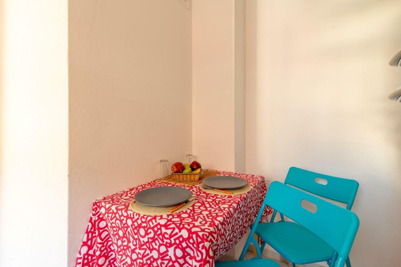 3Rd Floor Apartment Next To The Beachfront Heraklion Exterior foto
