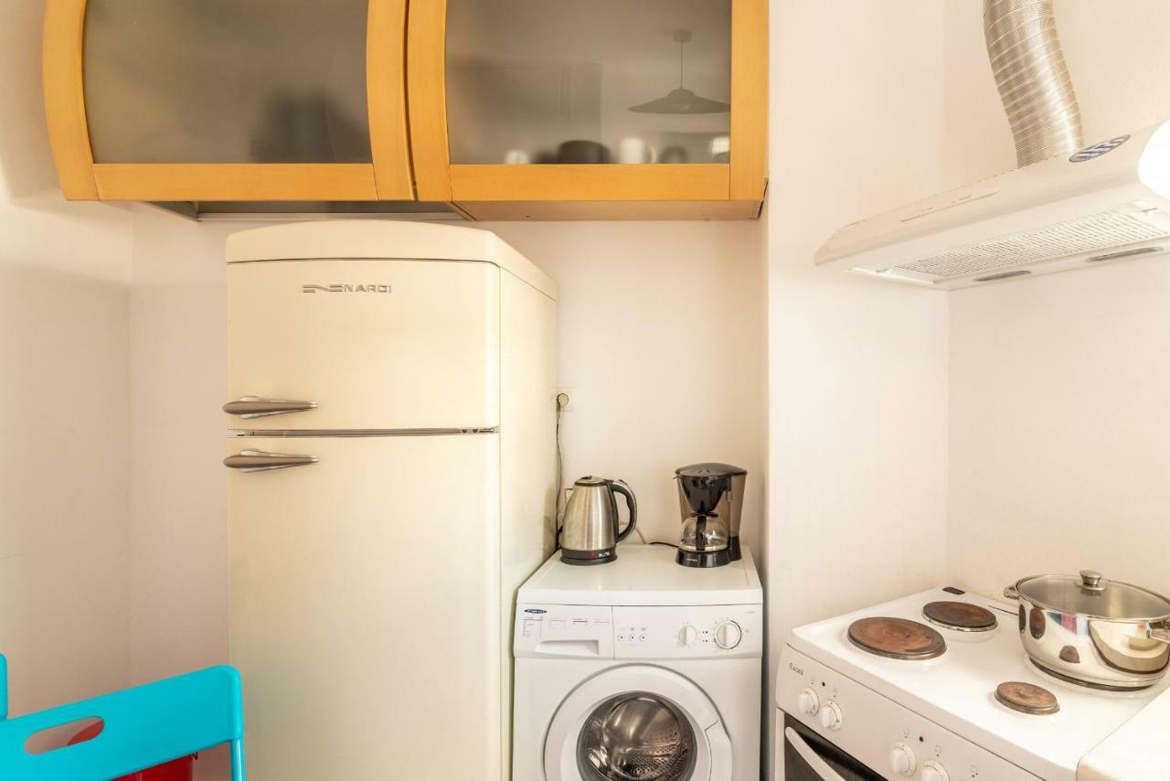 3Rd Floor Apartment Next To The Beachfront Heraklion Exterior foto