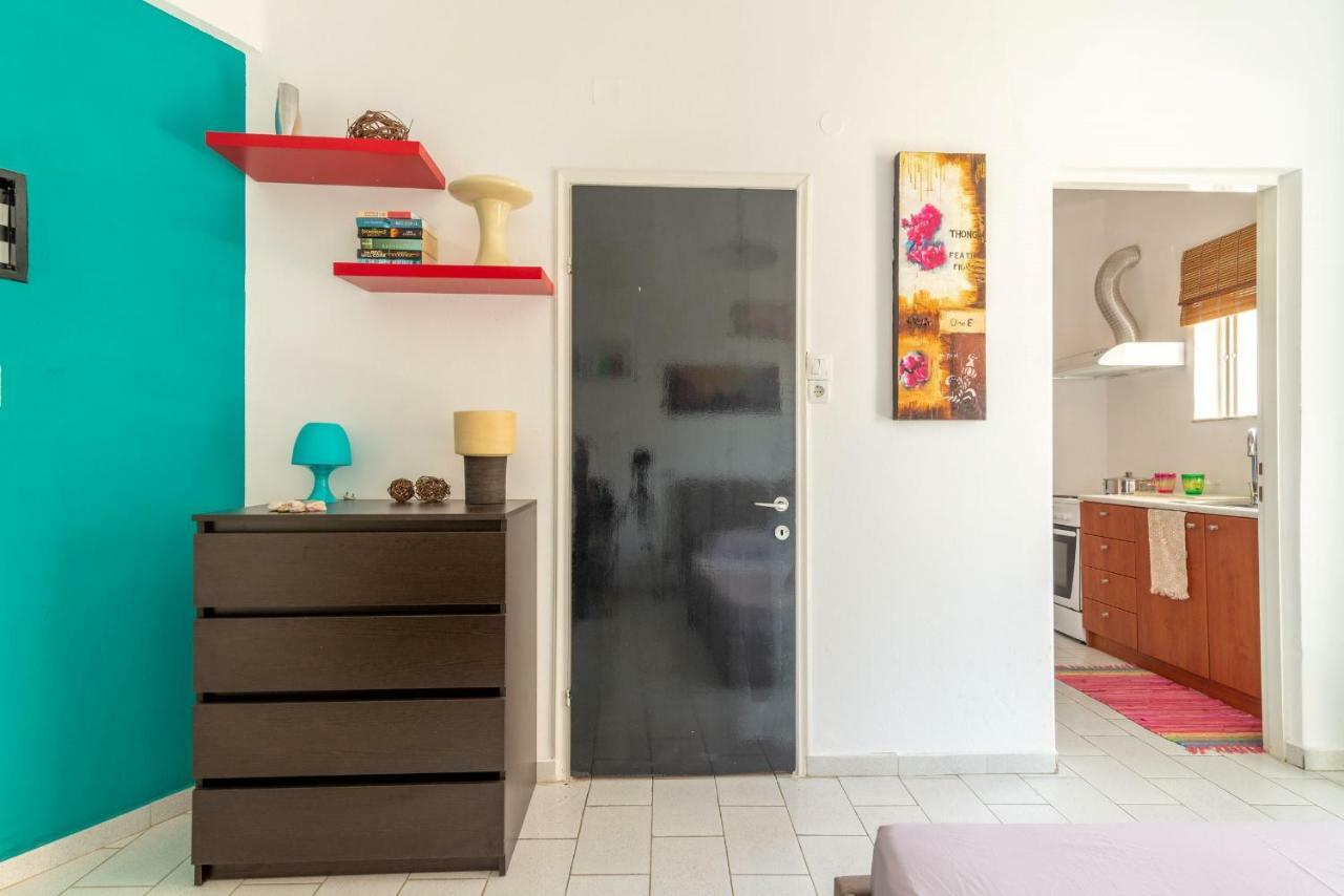 3Rd Floor Apartment Next To The Beachfront Heraklion Exterior foto